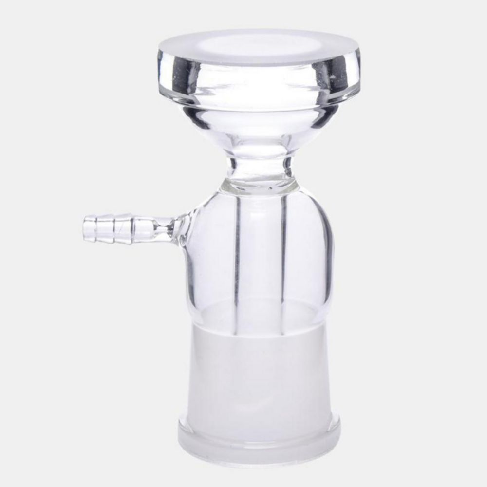 Glasfritte, Borosilikatglas für Vakuumfilter-Set