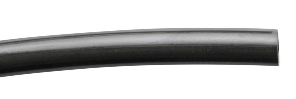 Leitfähiger Kunststoffschlauch 10mm ID, 12mm AD