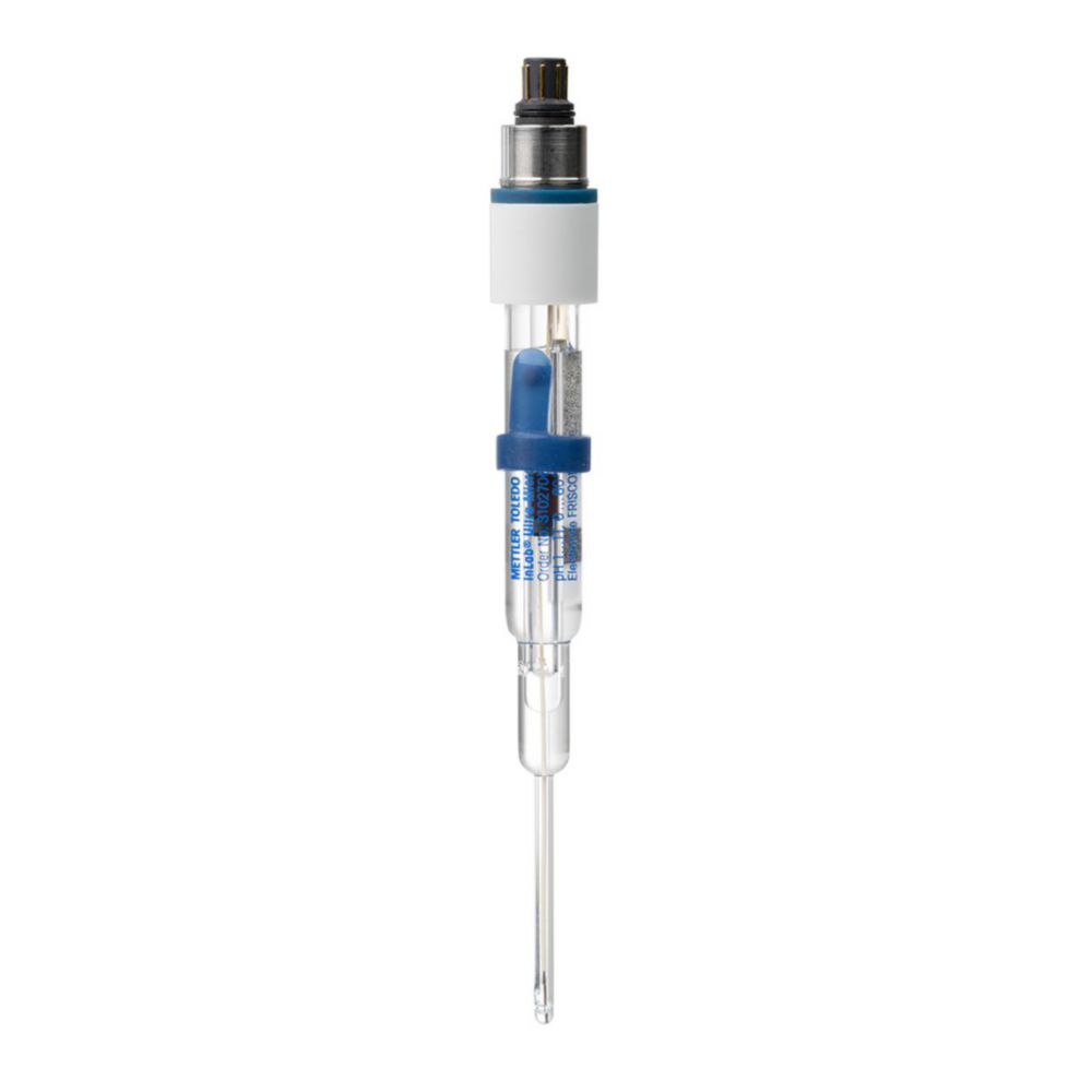 pH-Elektrode InLab® Ultra Micro-DES