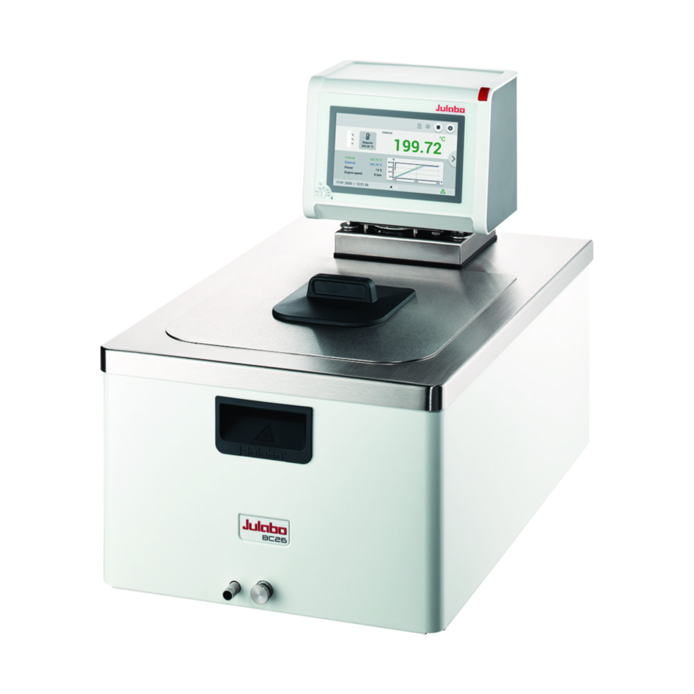 Wärme-Umwälzthermostat MAGIO MS/MX