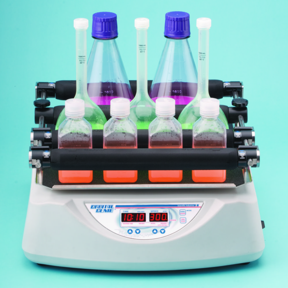 Schüttler Orbital-Genie®