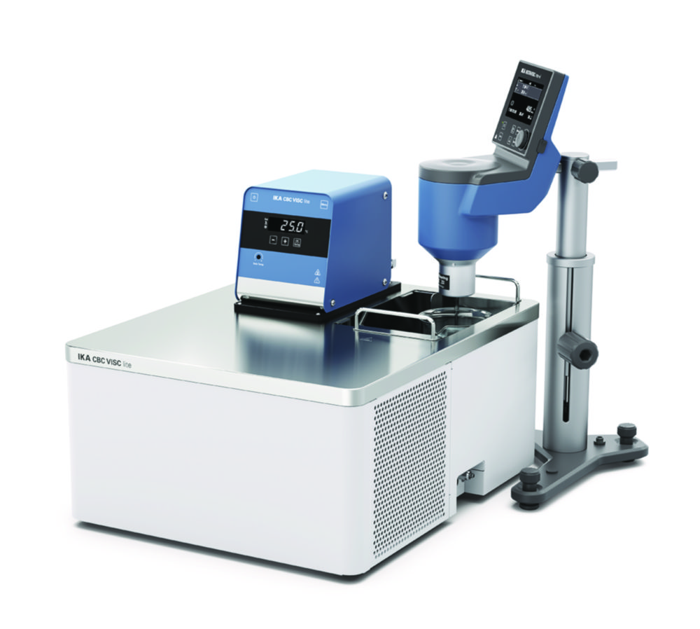 Rotationsviskosimeter CBC ROTAVISC lo-vi Package