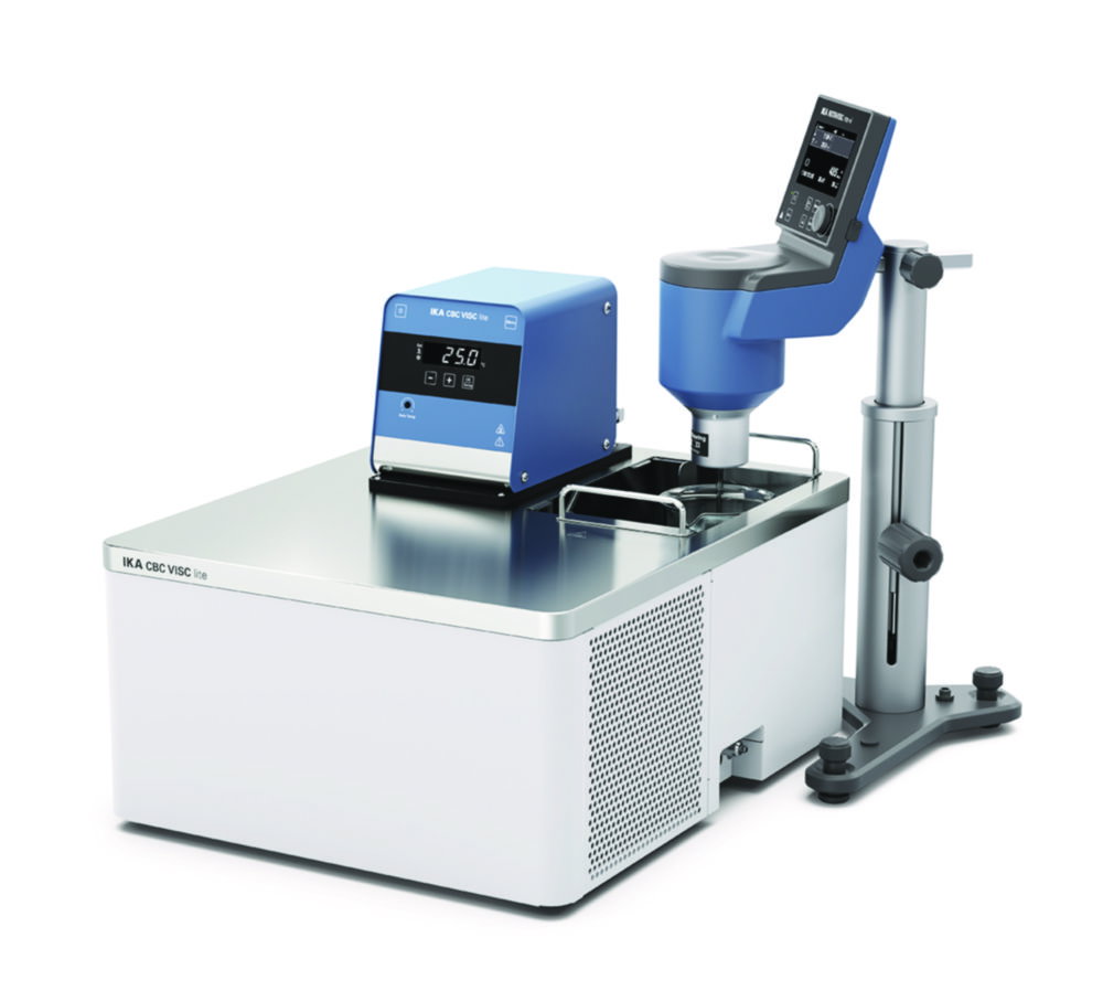Rotationsviskosimeter CBC ROTAVISC me-vi Package