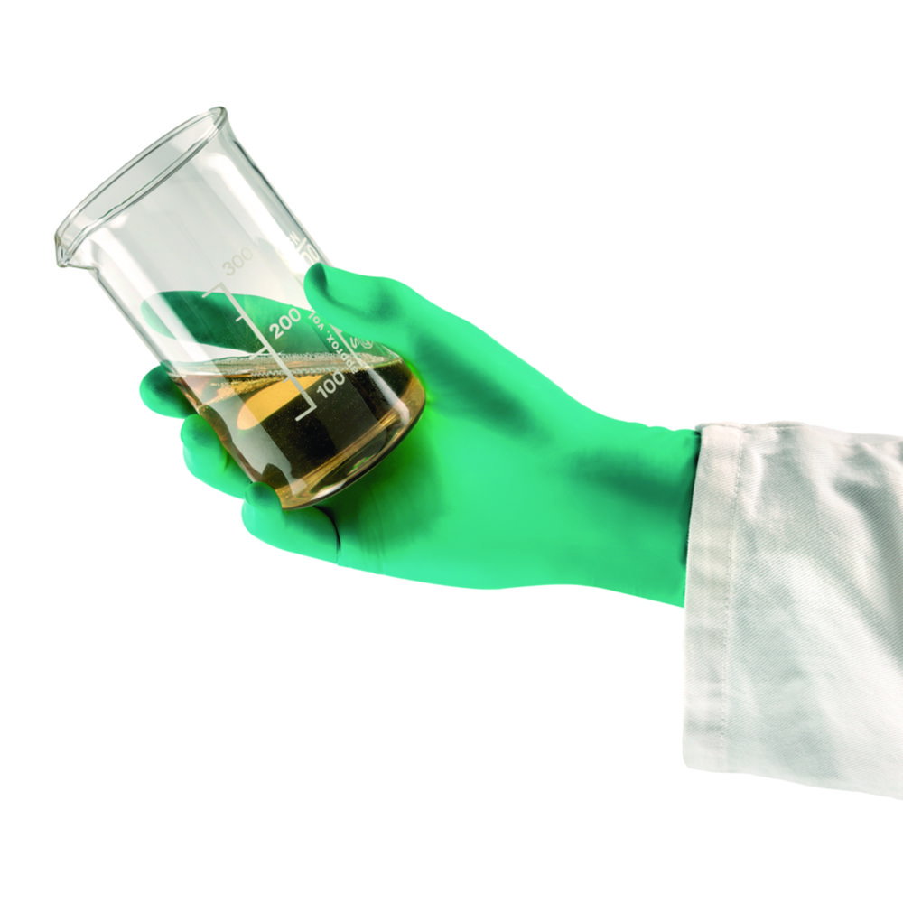 Einmalhandschuhe TouchNTuff®, Nitril