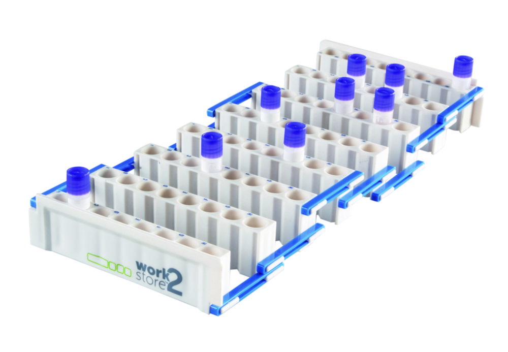 Kryobox Work2Store™