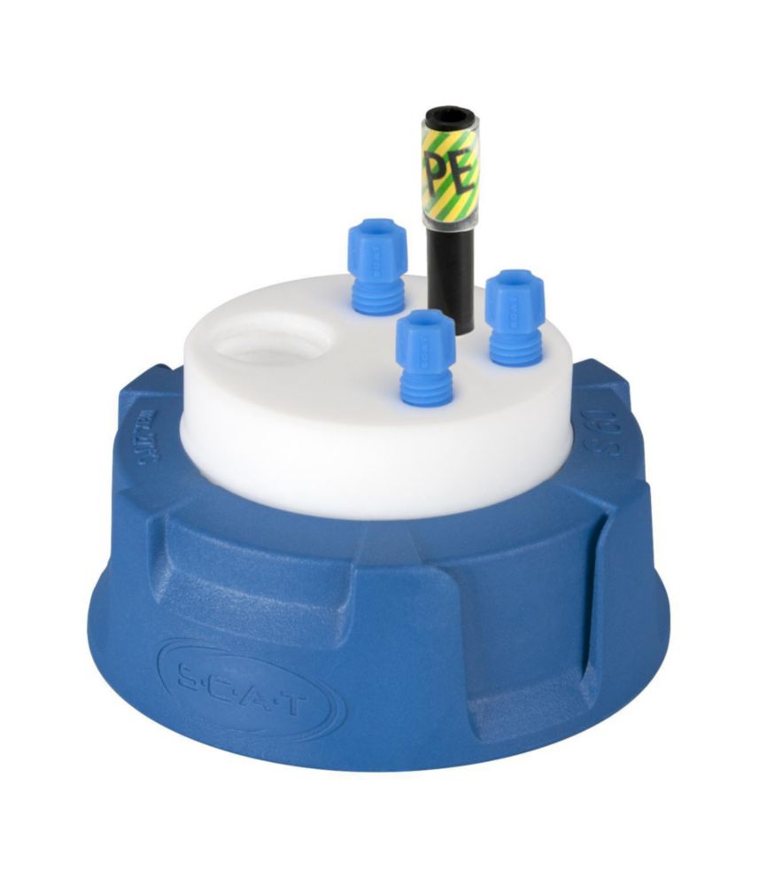 SafetyWasteCap, V2.0, S60/61