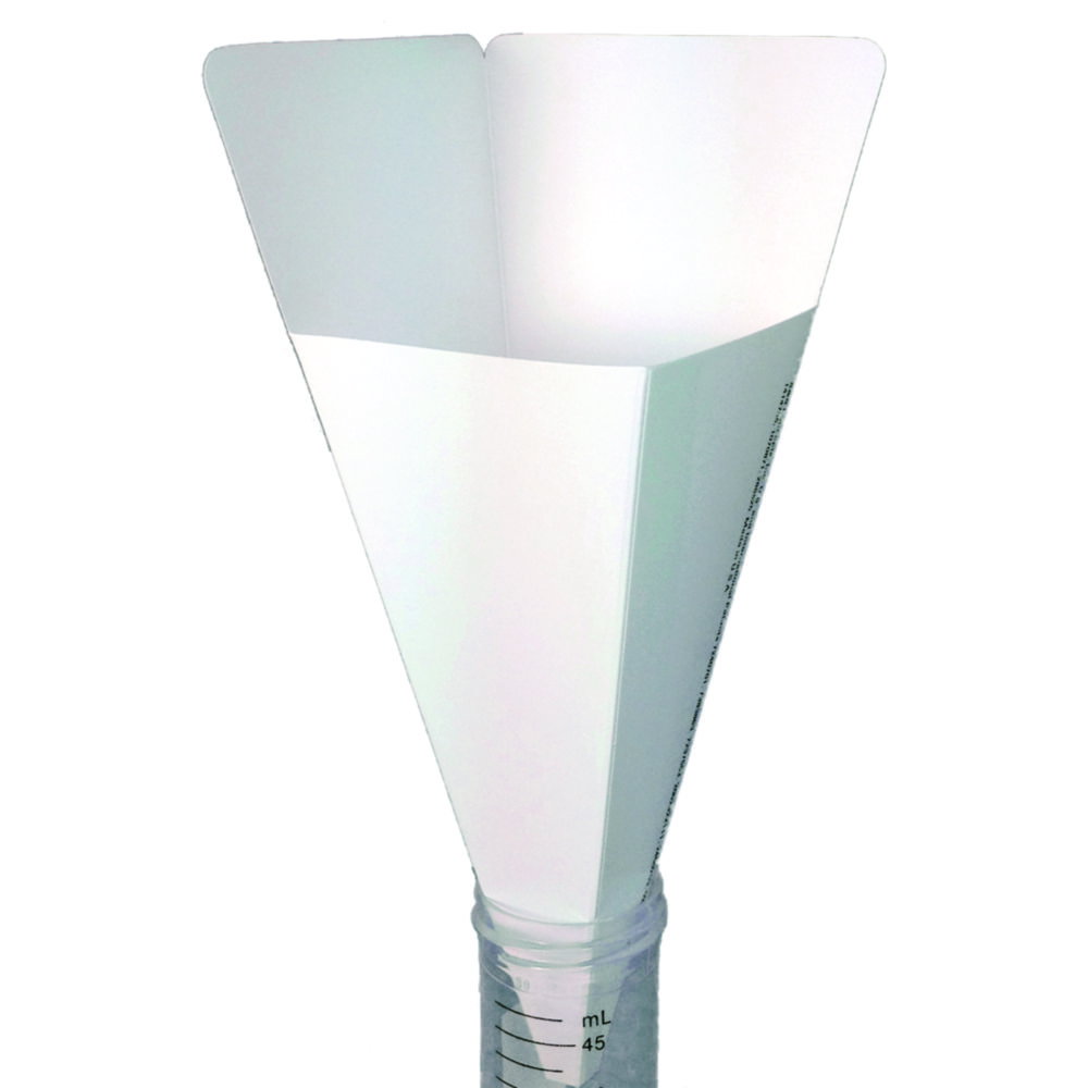 Einmal-Trichter Eco-smartFunnel™, Papier