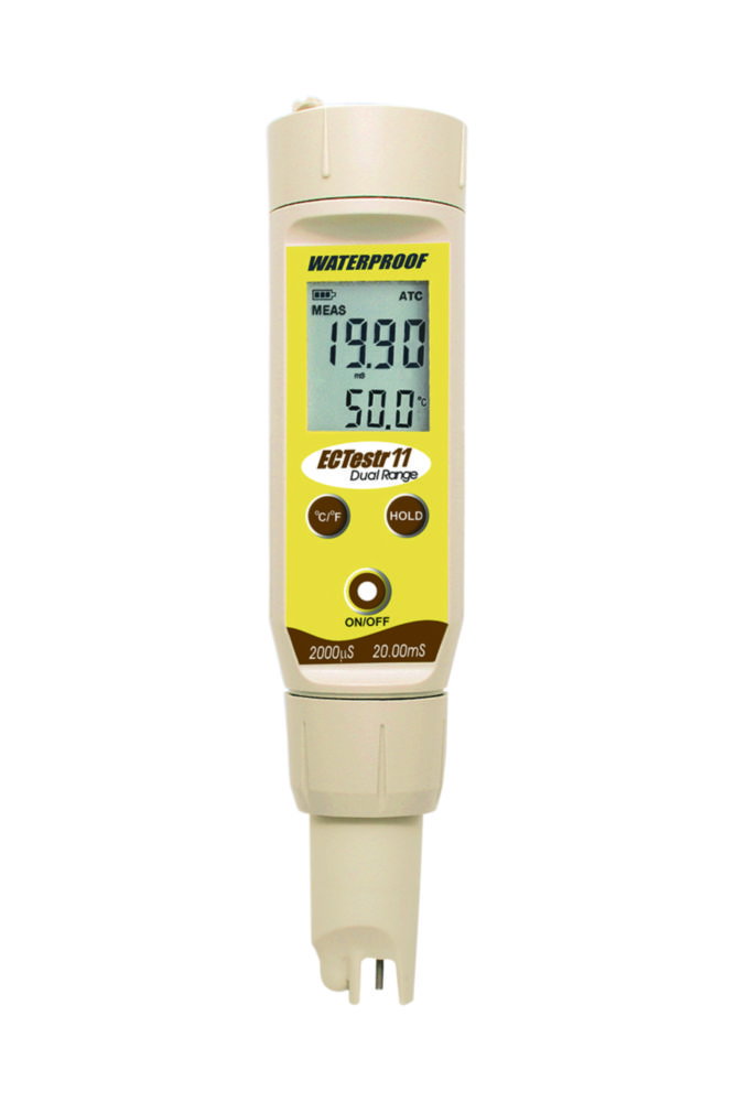 Leitfähigkeitstester Eutech™ ECTestr 11