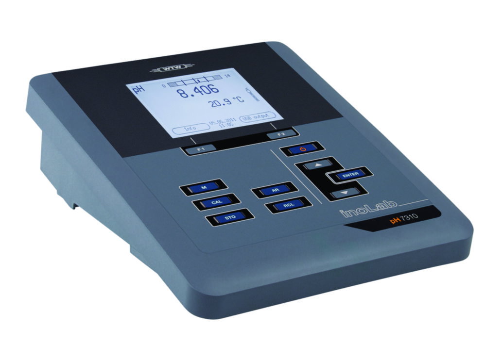 Labormessgerät inoLab® pH 7310