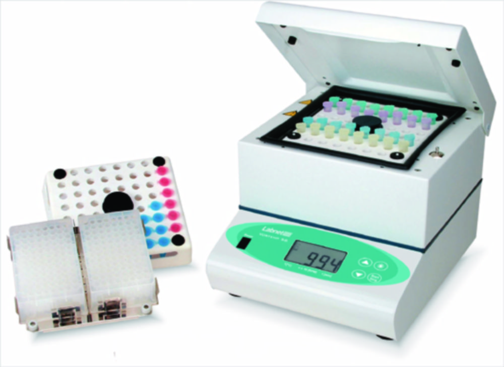 Thermoschüttler VorTemp™ 56 / 1550