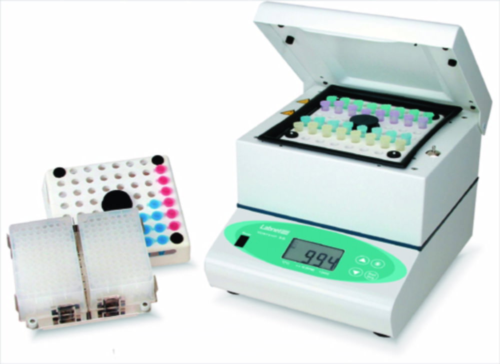 Thermoschüttler VorTemp™ 56