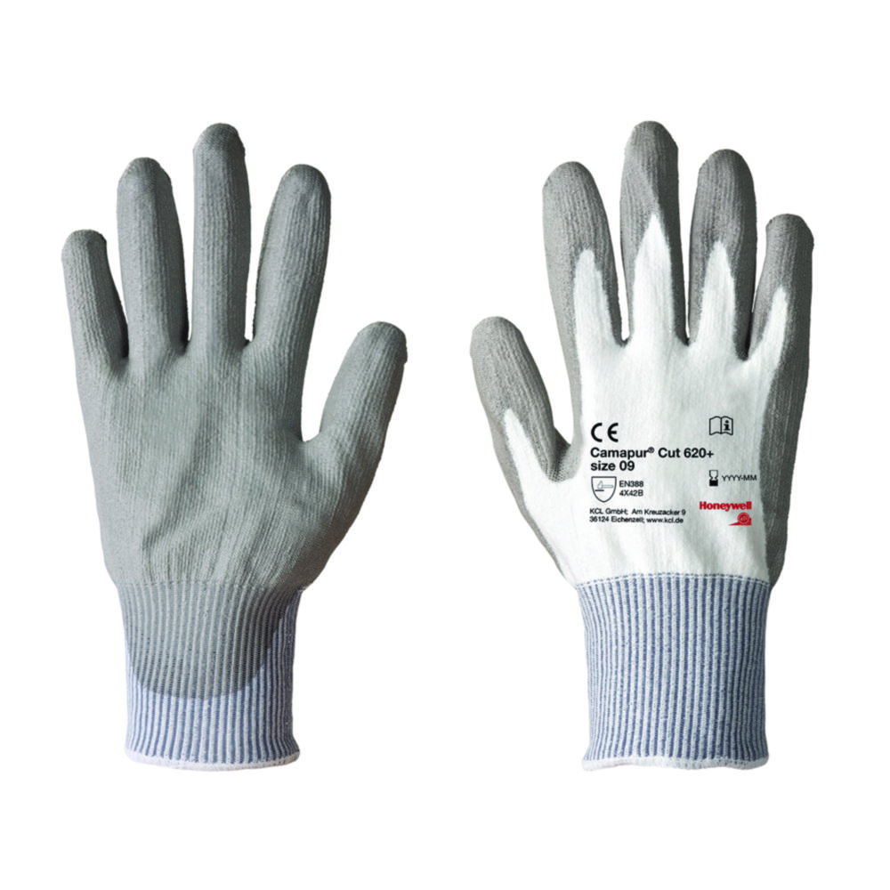 Schnittschutzhandschuh Camapur® Cut 620+