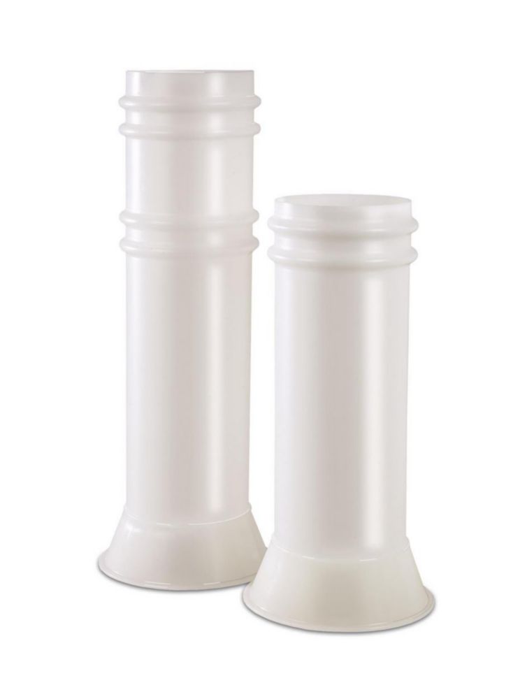 Pipetten Reinigungsbehälter 12,5 l