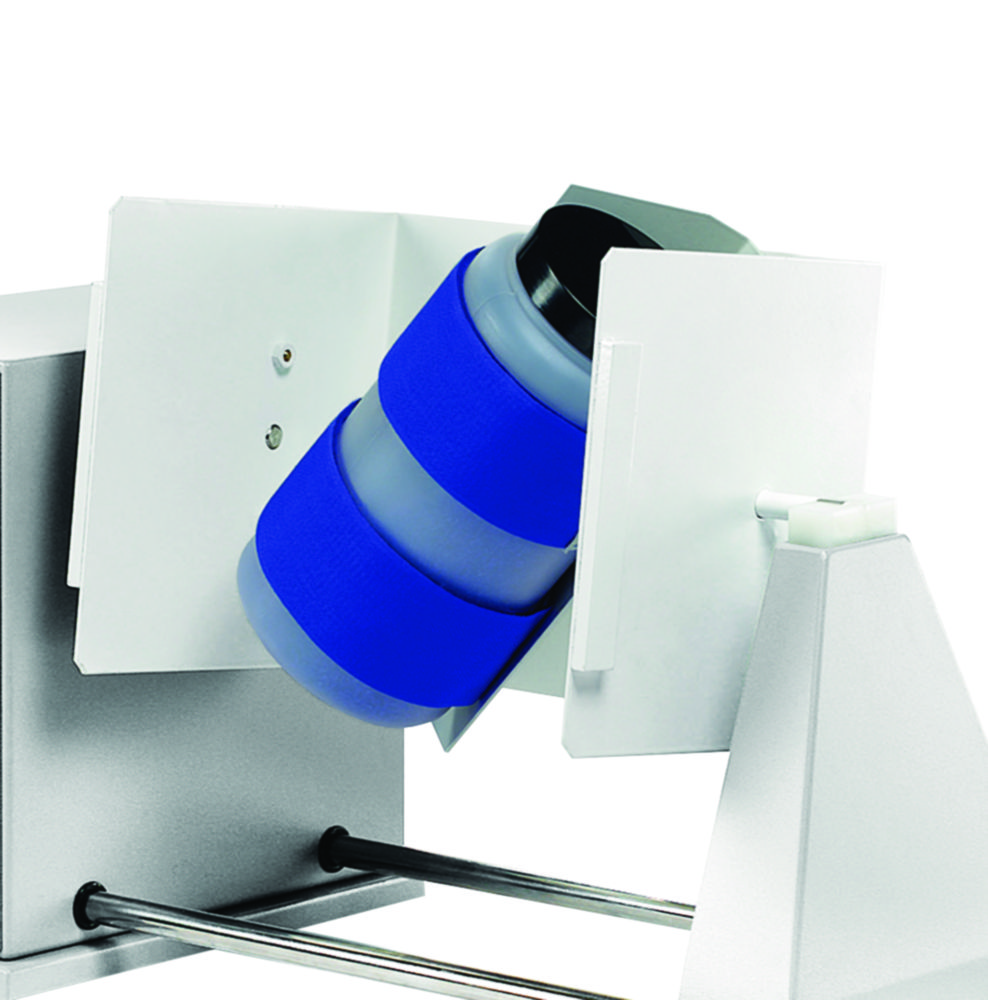 Drehmodul für eine Flasche STR4/3 für Überkopfschüttler DR-200