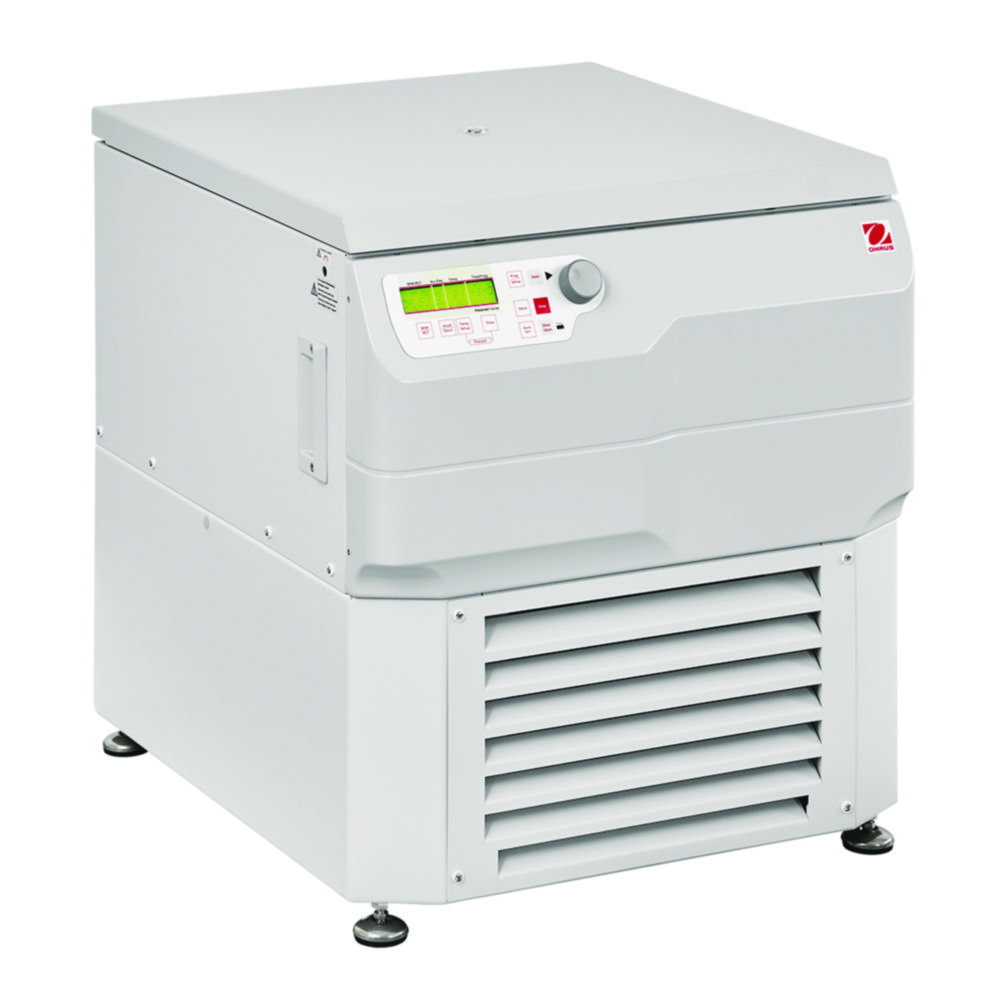 Standzentrifuge Frontier™ 5000 Multi Pro, FC5917RF Short IVD, gekühlt