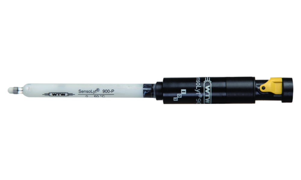 IDS pH-Elektroden SensoLyt® 900-P