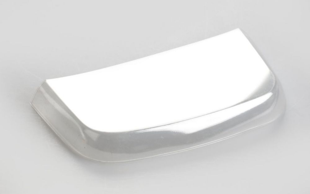 Arbeitsschutzhauben über Tastatur und Gehäuse, VE=5