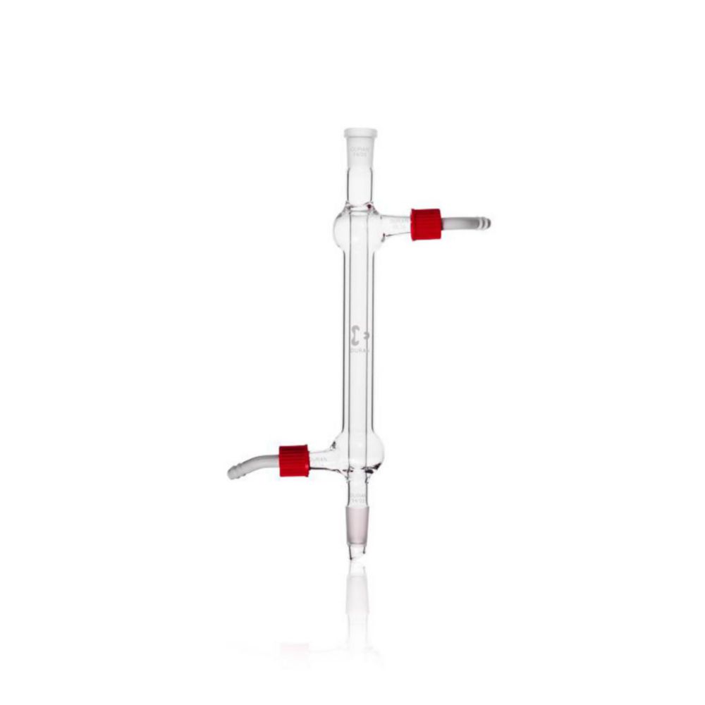 Liebig-Kühler 160 mm, NS 14/23 GL 14, DURAN