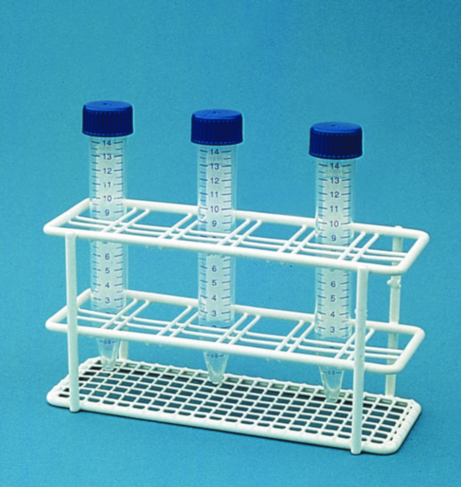 Reagenzglasständer