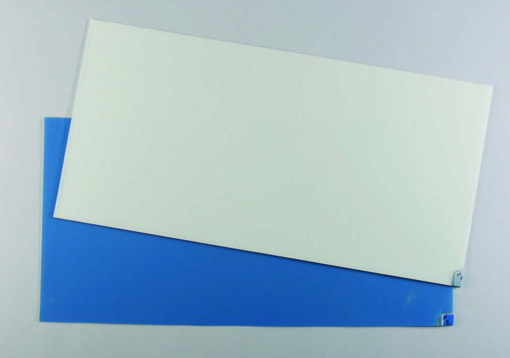 Klebematte Nomad™ 4300 | Typ: ADHWS60, Farbe: weiß, Abmessungen mm: 600 x 1150