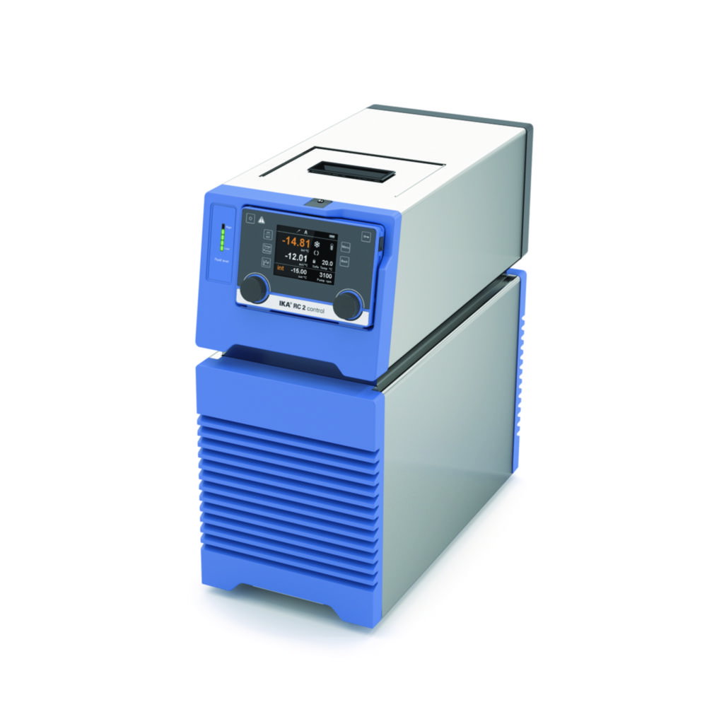 Umwälzkühler RC 2 control