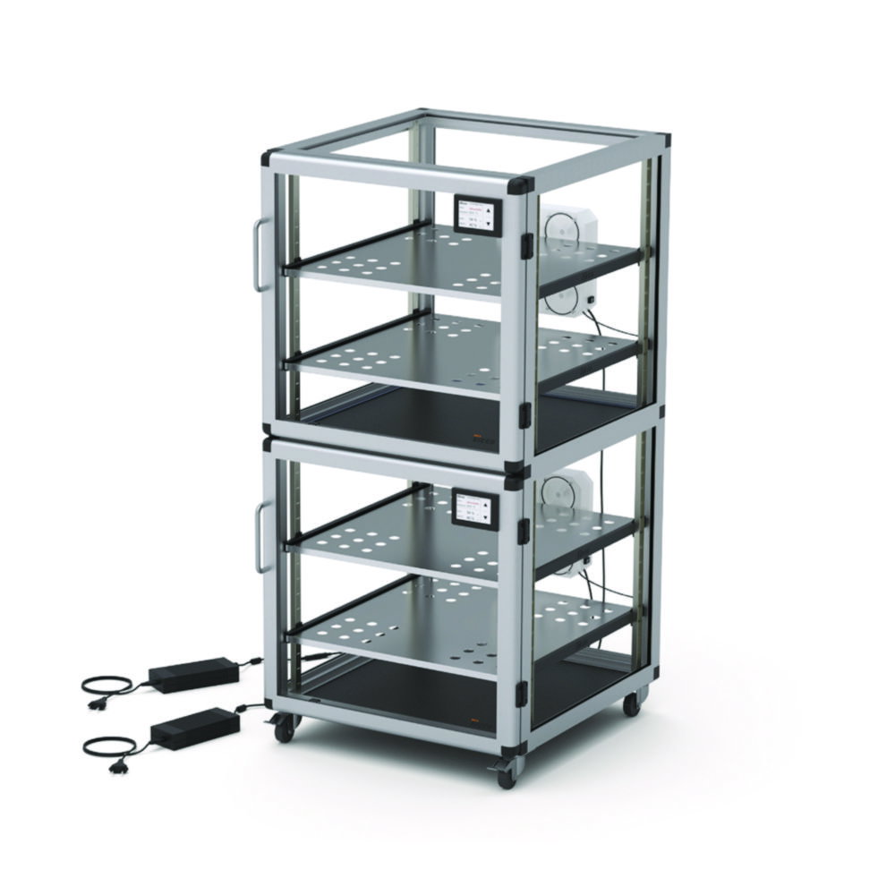 Exsikkator Control-Maxi 2