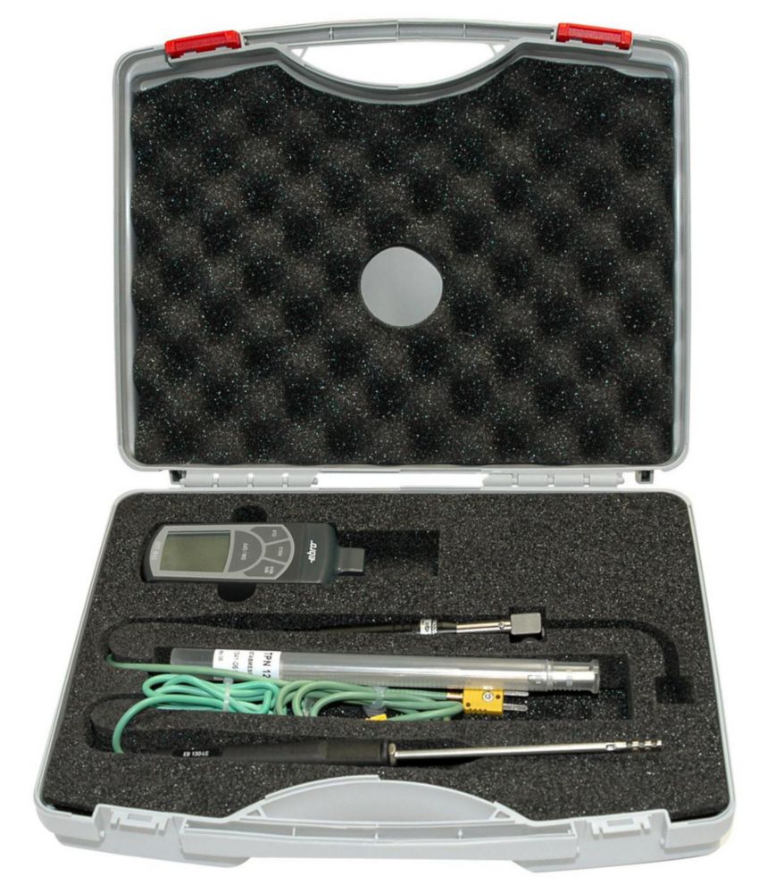 Koffer AN 150 / EB 24-TFN für TFN/TFX-Geräte