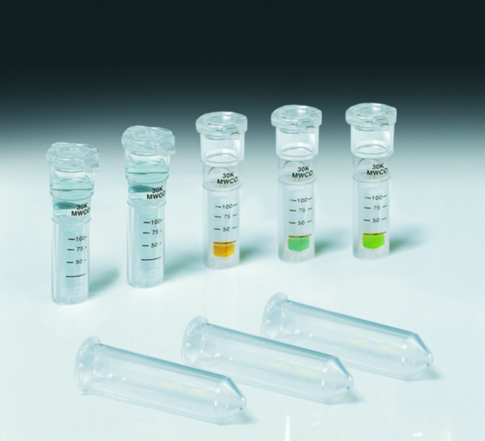 Zentrifugaleinheit / Konzentrator Vivaspin 500