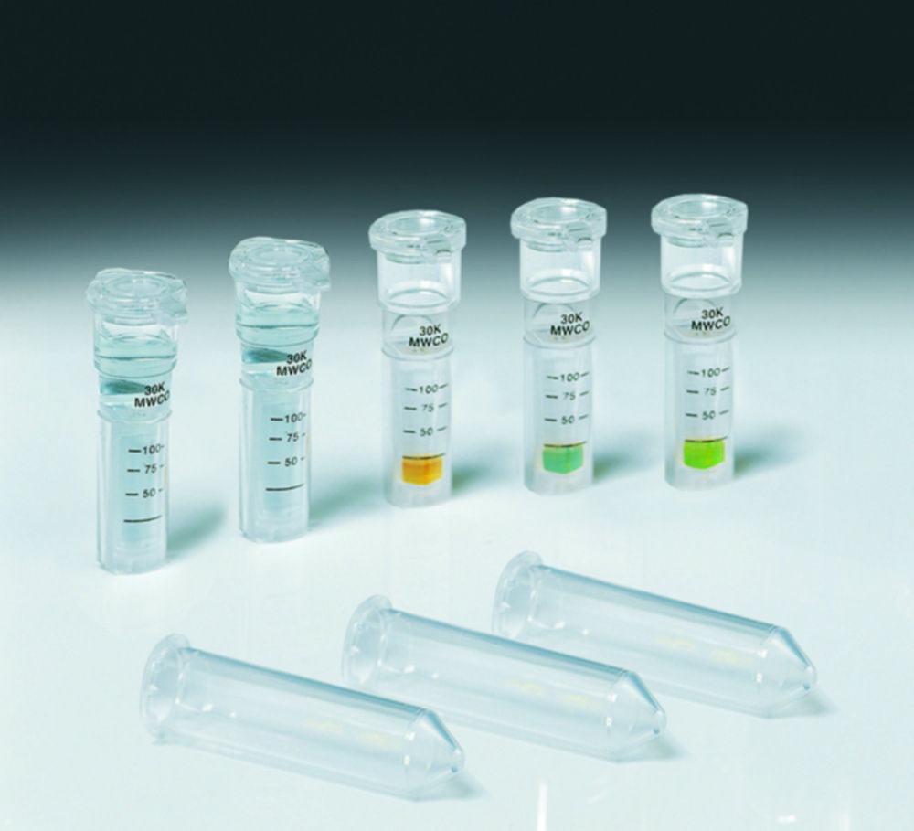 Zentrifugaleinheit / Konzentrator Vivaspin 500