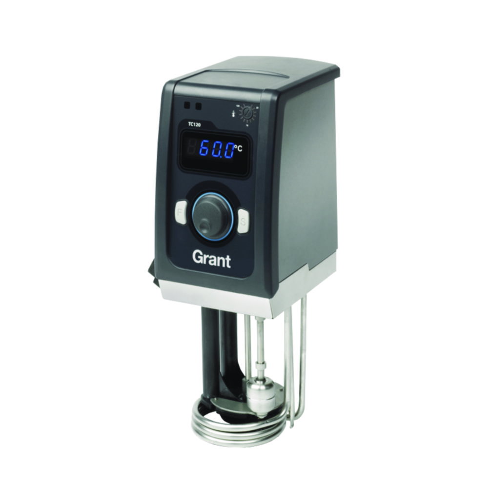 Einhängethermostat Optima™ TC120