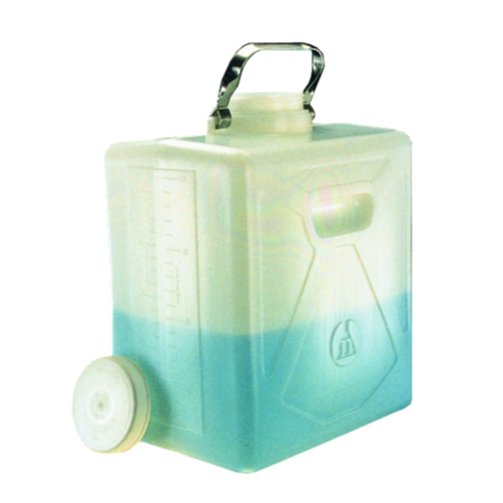 Kanister Nalgene™, Typ 2211, HDPE