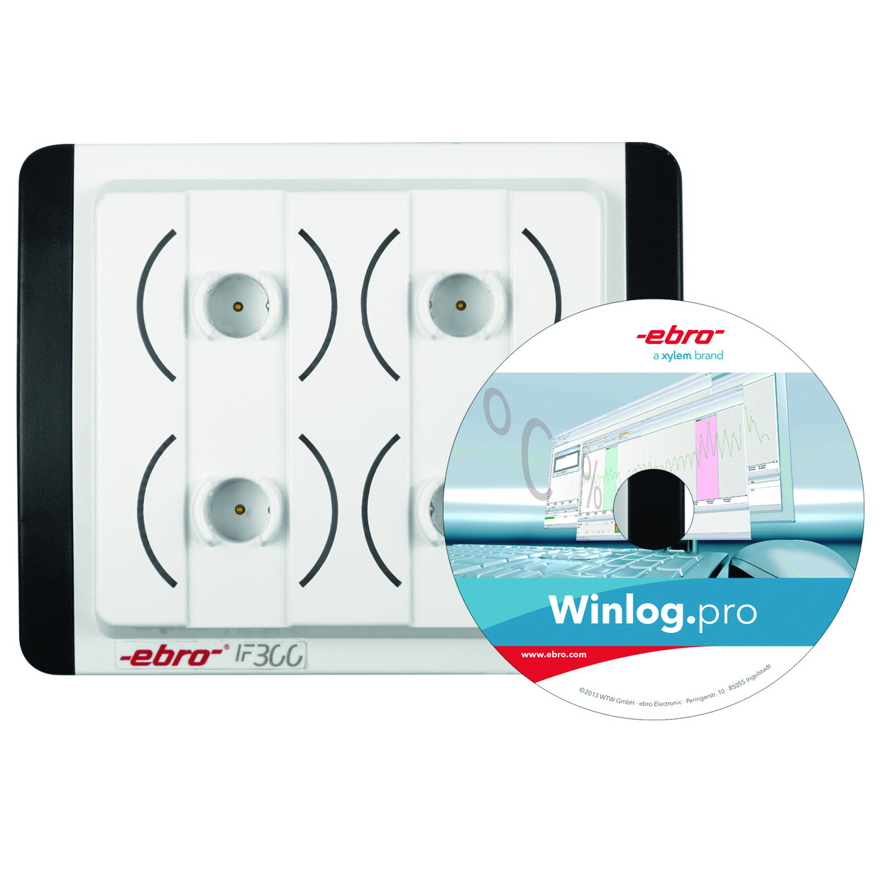Interface Set SI 1300