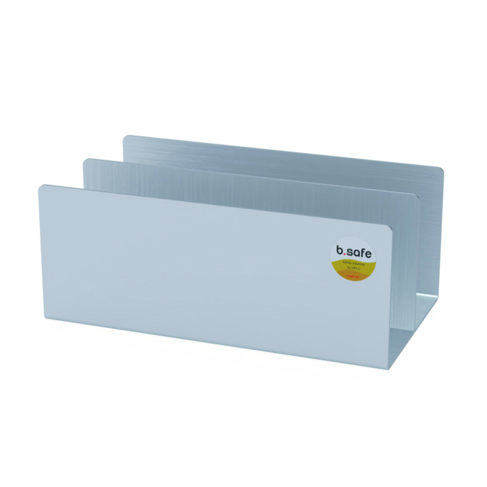 Standfuß für Kanister, Edelstahl