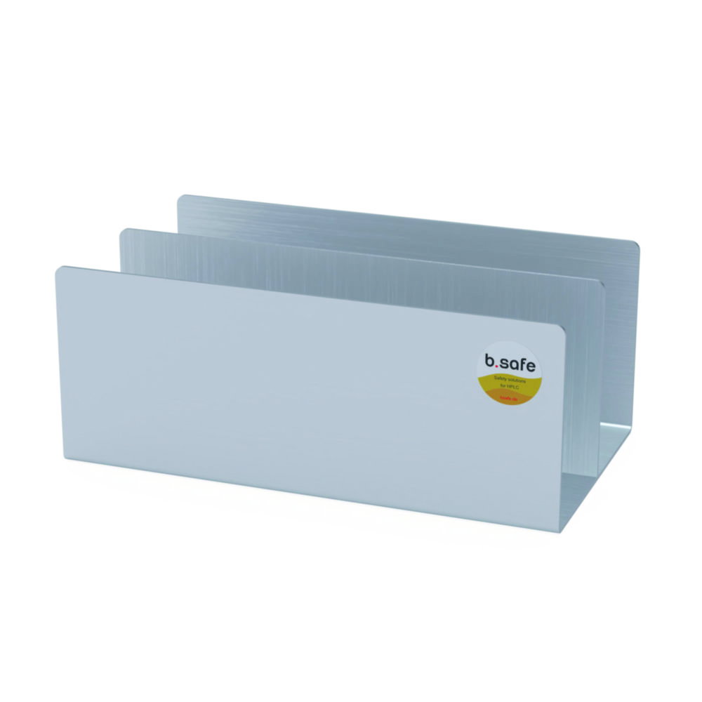 Standfuß für Kanister, Edelstahl