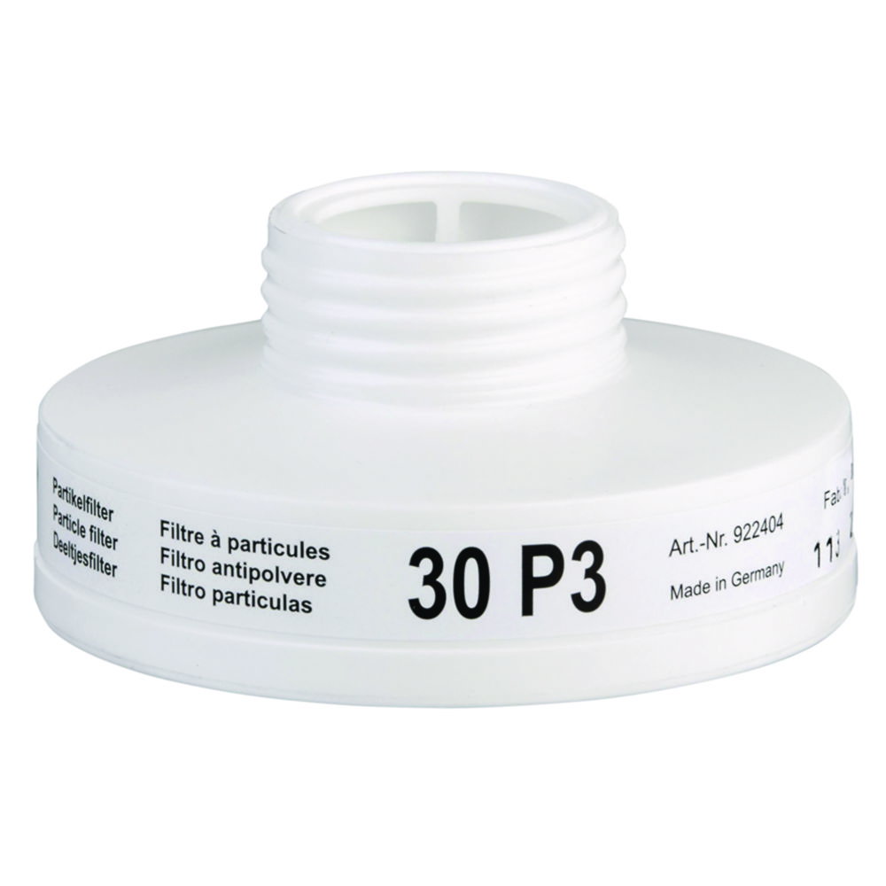 Atemschutzmaskenfilter für Vollmaske BRK 820