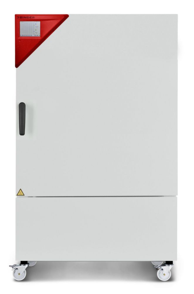 Wachstumsschränke Serie KBW, KBWF | Typ: KBW 240, Innenraumvolumen l: 247, Abmessungen außen (B x T x H) mm: 925 x 800 x 1465