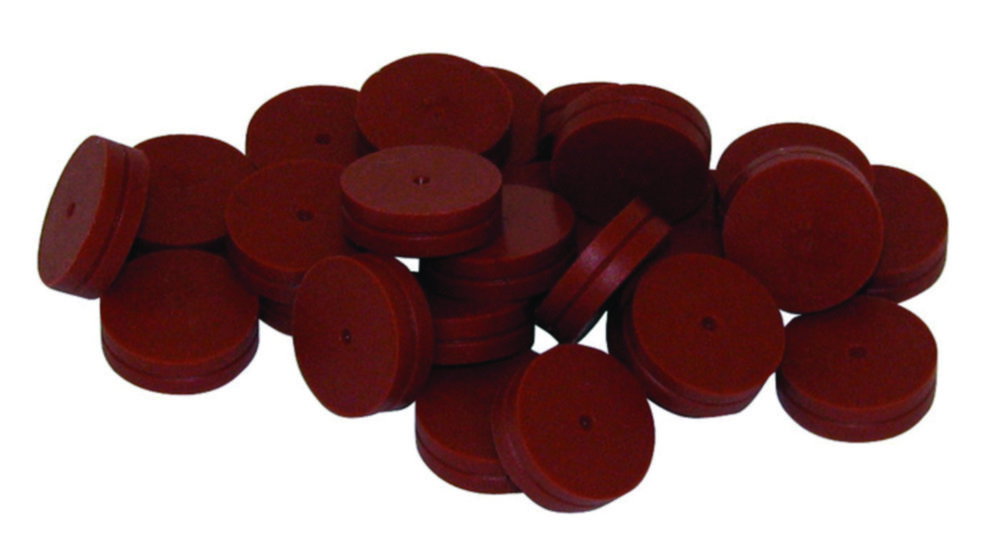 Septen für Agilent GC/EC