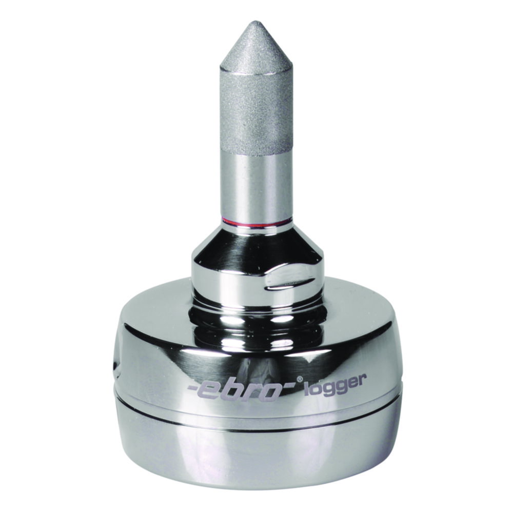 Temperatur-Feuchtelogger EBI 12-TH100-EX