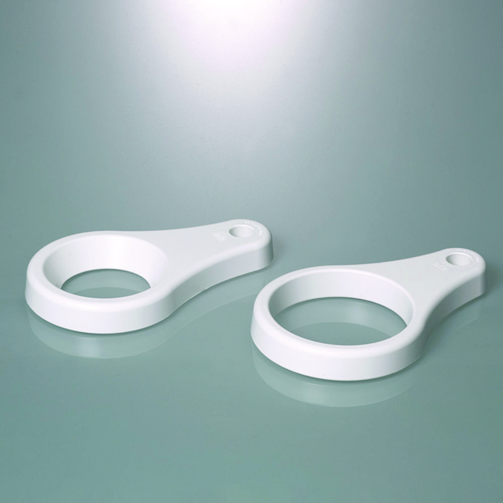 Halterung für Sedimentiertrichter