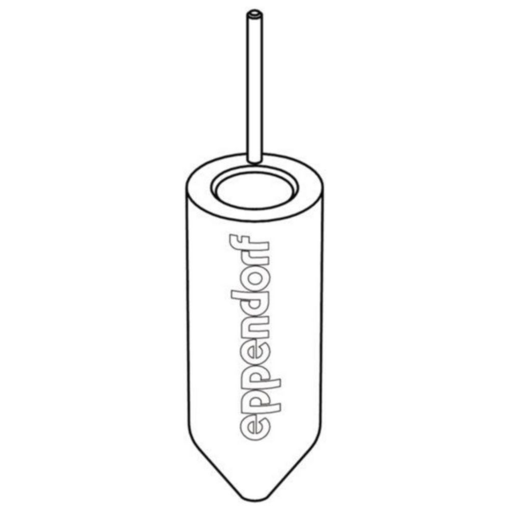 Adapter 1x10 ml Oak Ridge Satz á 2 Stück