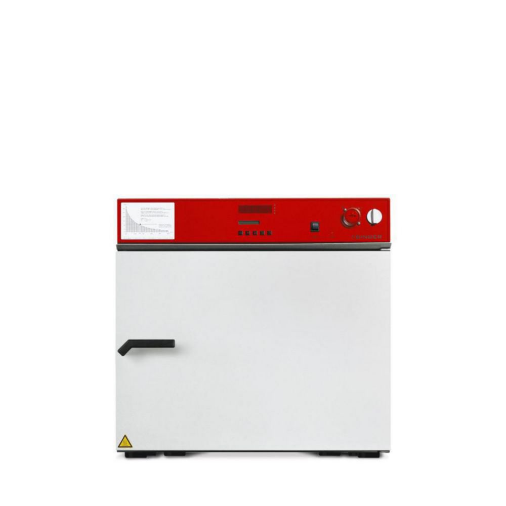 Sicherheits-Trockenschränke FDL | Typ: FDL 115, Nennvolumen: 115 l, Temperatur: RT+10 ... 300 °C