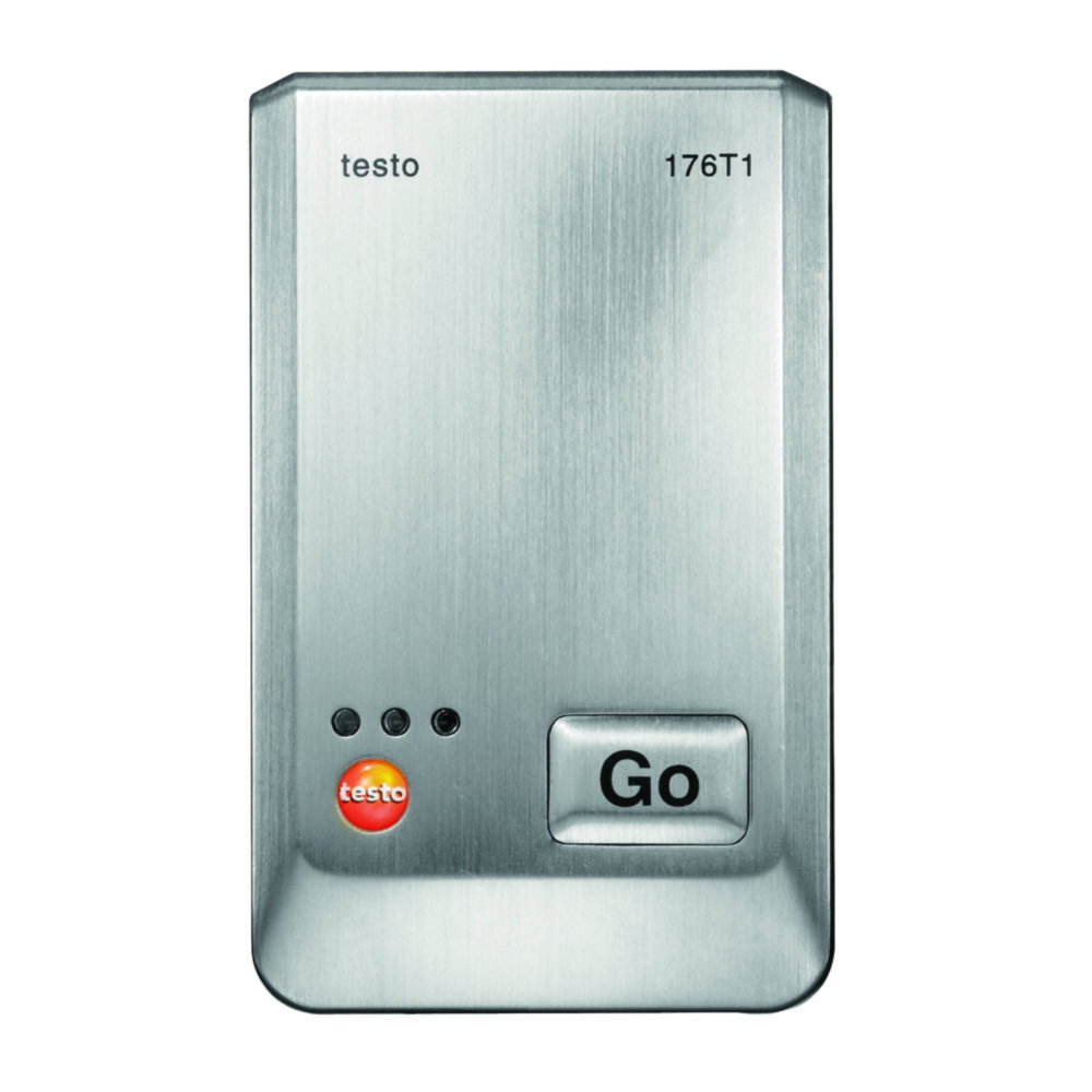 Temperaturlogger testo 176 T1