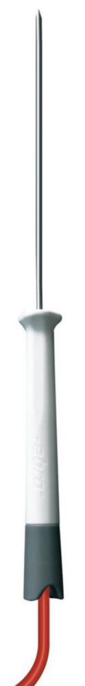 Spitze Temperaturfühler TPX 440 für Labor-Thermometer TFX 410-1/TFX 420, mit PTFE-Kabel | Typ: TPX 440
