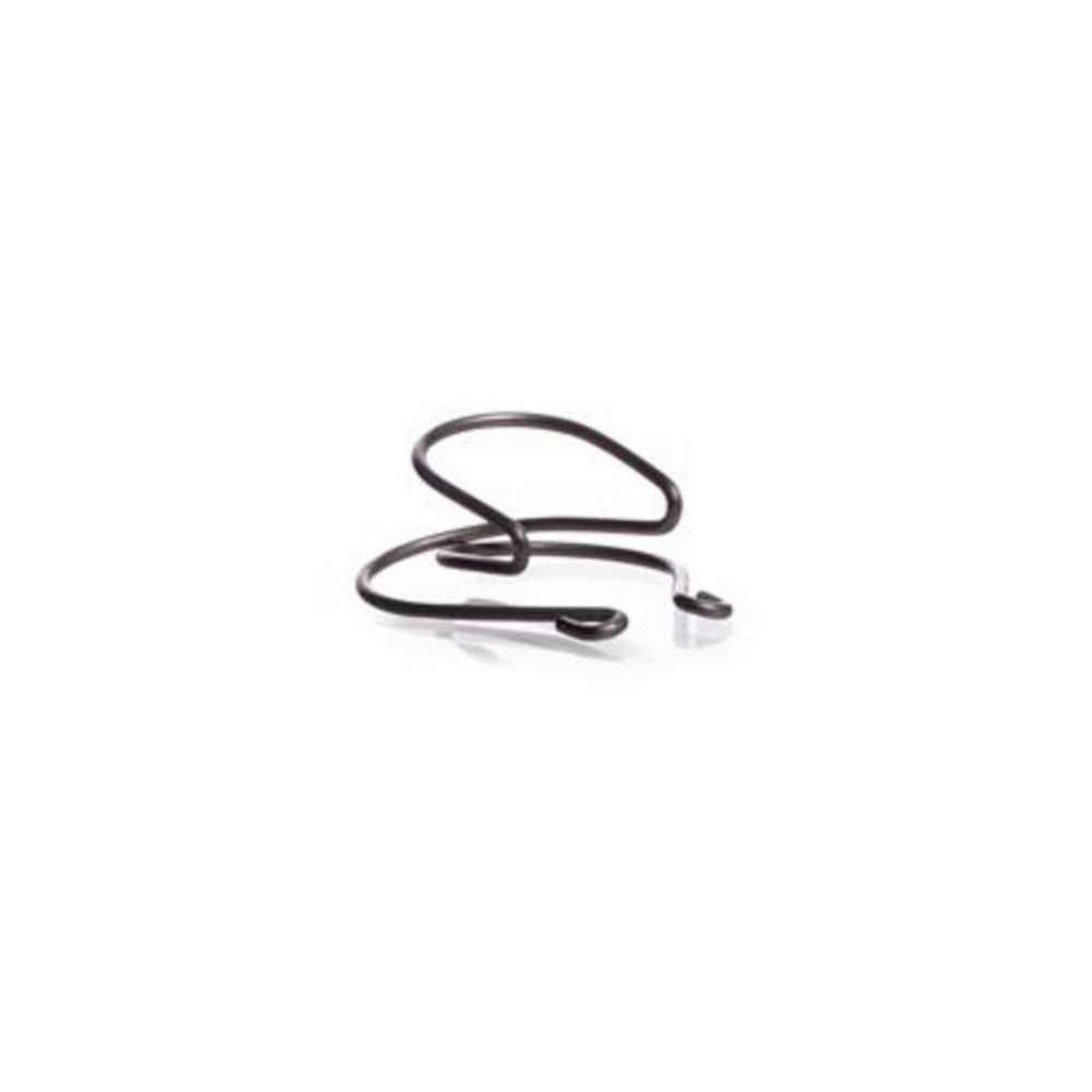 Klemme für Kegelschliffe für NS 24