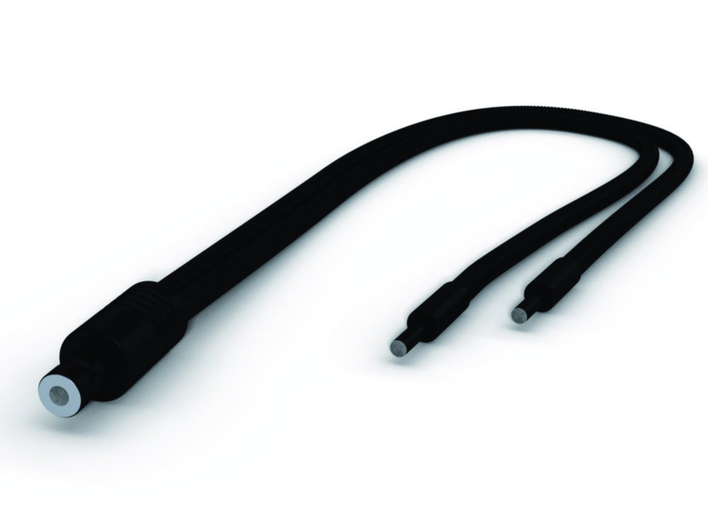 Lichtleiter, flexibel, GLF1 / GLF2 / GLF3