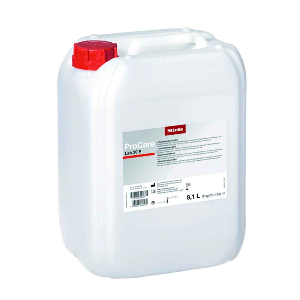 Neutralisationsmittel ProCare Lab 30 P