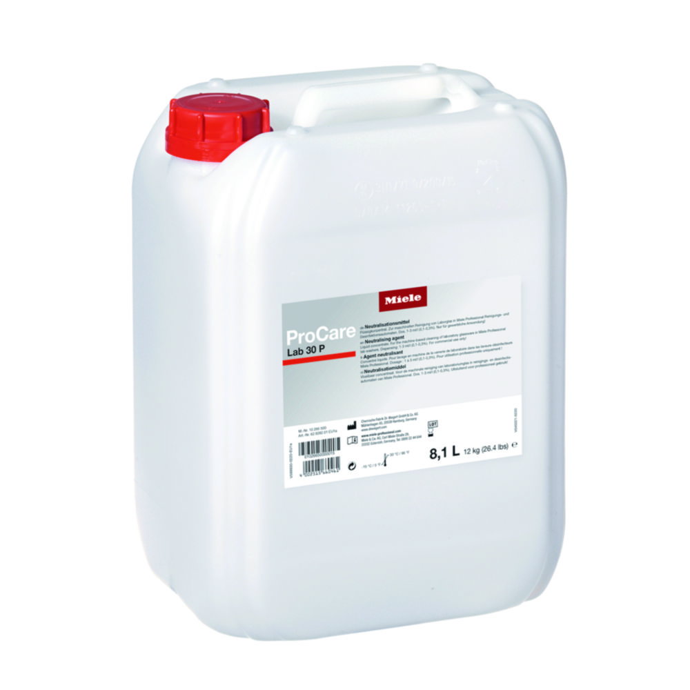 Neutralisationsmittel ProCare Lab 30 P