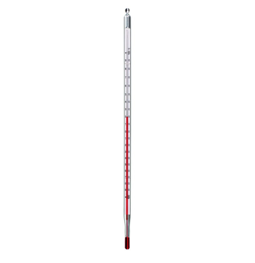 Präzisions-Laborthermometer