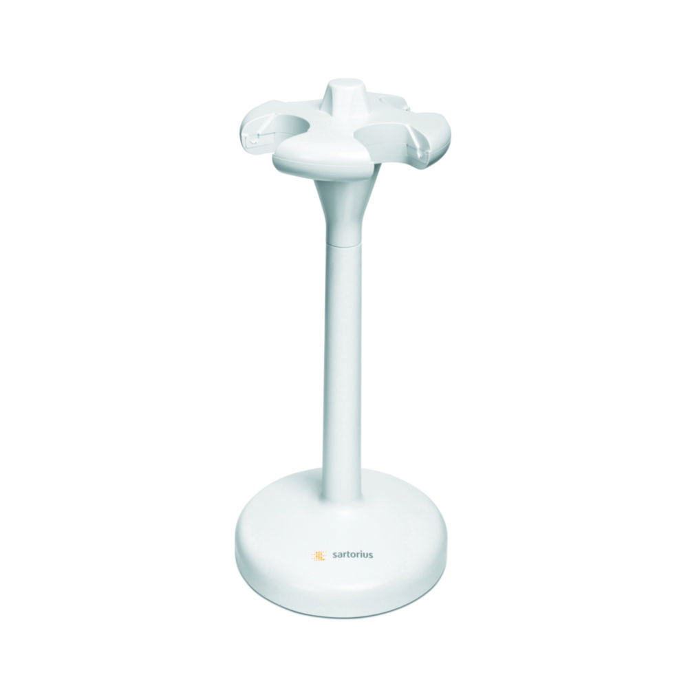 Lade-Karussell für elektronische Mikroliterpipetten Picus und eLINE®