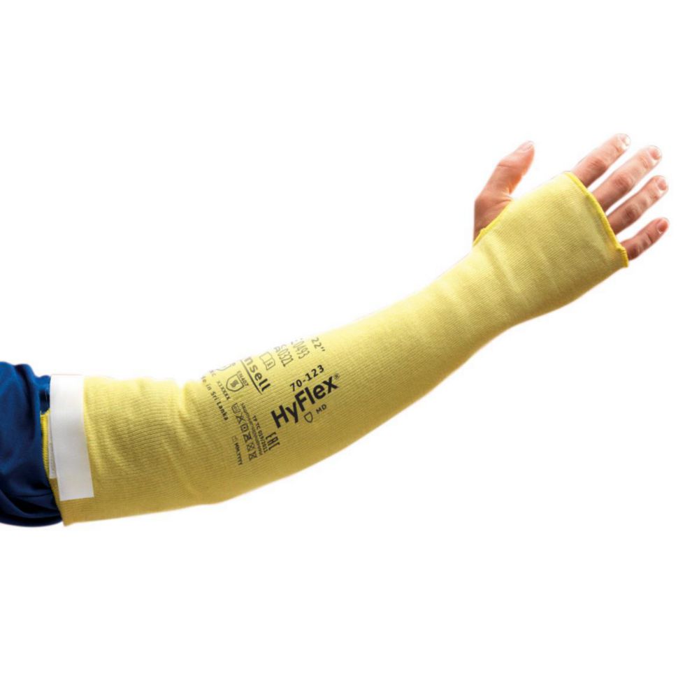 Armstulpen, schnittfest, HyFlex®